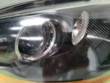 Xenon Scheinwerfer Set BMW Z4 E85 E86 Front Lichter Headlight rechts + links 