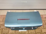 BMW Z3 Roadster Facelift Heckklappe Heckdeckel Kofferraum Atlanta blau ABHOLUNG