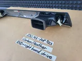 BMW E92 E93 M3 Leather Carbon Dashbord Interior Trim 8036708 RHD ABHOLUNG 