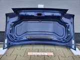 BMW Z3 Roadster Heckklappe Heckdeckel Kofferraum Deckel Montreal Blau ABHOLUNG