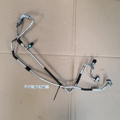 BMW E90 E91 E92 E93 Klimaleitung 9151735 Hochdruck Leitung
