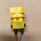 BMW Z3 Roadster Stecker Türgriff Tür Öffner Anschluss Kabel VORNE LINKS 1378407