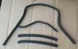 BMW Z3 Roadster Gummi Set Abdeckung Windlauf Dichtung Motor Innen Raum Stirnwand