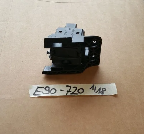 BMW E90 E91 E92 E93 E81 E87 Zündschloss 6954720 Funkschlüssel Einschub 