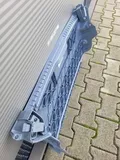 BMW E93 Cabrio Kofferraum Verkleidung Trennwand Klappe  Abdeckung 7124294