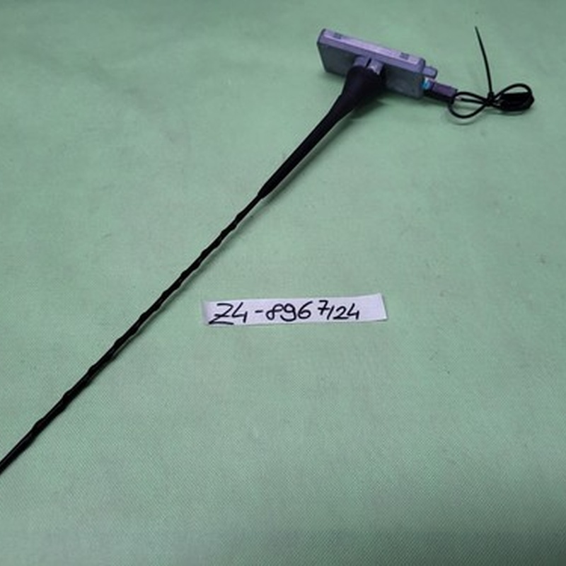 BMW Z4 E85 Antennenfuss + Antennen Verstärker + Stab Antenne 6913896
