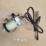 BMW Z3 Roadster Verdeck Pumpe 8407224 Hydraulik Einheit + Zylinder + Leitung