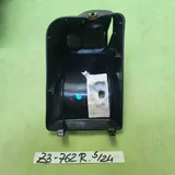 BMW Z3 Roadster Staufach Verkleidung oben rechts Gurt Führung Höcker 8398762