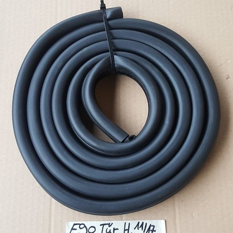 BMW E90 Tür Dichtung Gummi Kantenschutz HINTEN rechts oder links