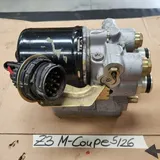 BMW E36 + Z3 ABS Block ASC Steuergerät Hydraulikblock Hydroaggregat  2228109