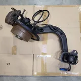 BMW Z4 E85 Achsschenkel 1094464 Achsschwinge  Radnabe Radlager HINTEN RECHTS