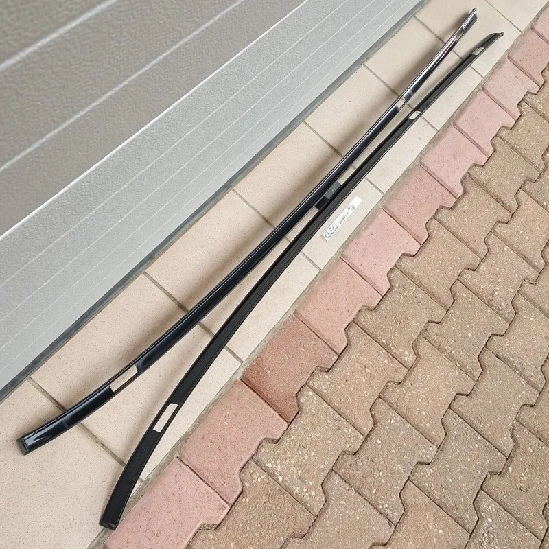 BMW X3 E83 Dachleiste Zierleiste Leiste auf dem Dach oben rechts links 3403335