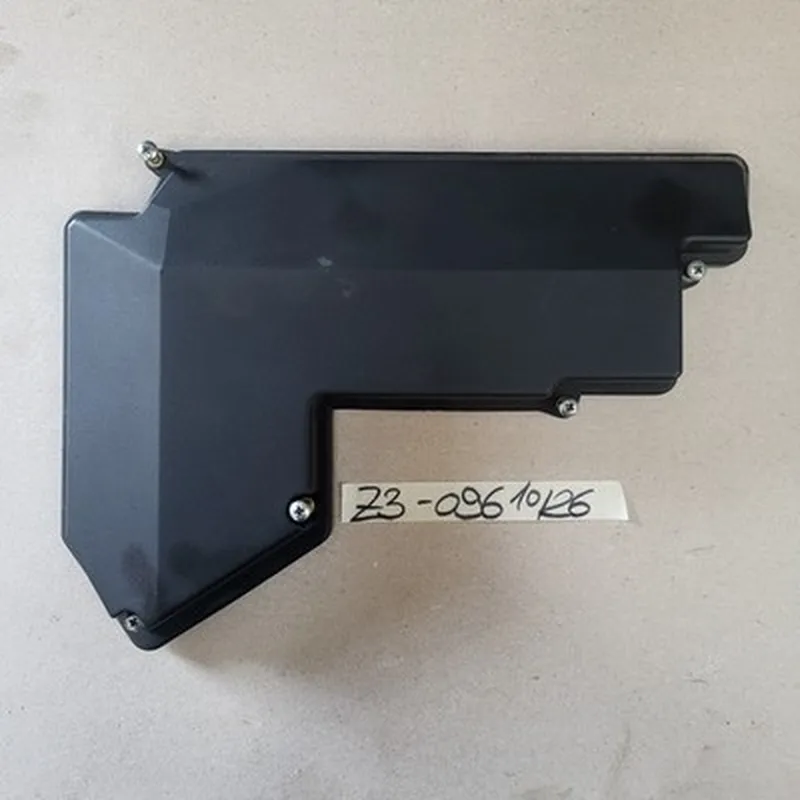 BMW Z3 Abdeckung Deckel Sicherungskasten 1437096 Sicherungskastendeckel