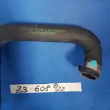 BMW Z3 Kühlerschlauch Wasser Schlauch Wasserventil Motorrücklauf 8376608