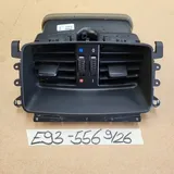 Lüftung BMW E92 E93 Frischluftgrill Luft Düse HINTEN Lüftungsgitter 7129556
