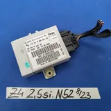 BMW Z4 Motorsteuergerät 7561684 N52 EWS Modul 6988104 Zündschloss 2,5 si Motor