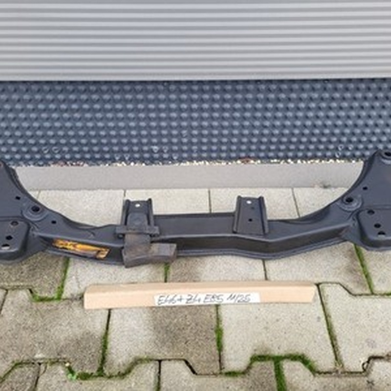 Vorderachsträger 1096902 Achse  BMW E46 + Z4 E85 E86 Achsträger VORNE