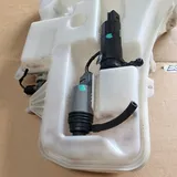 BMW E92 E93 Wischwasser Vorratsbehälter 7157146 Xenon SRA Behälter + Pumpe