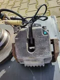BMW E92 E93 Bremssattel Träger VORNE rechts Links Ate 57/24/300  Beläge Scheiben