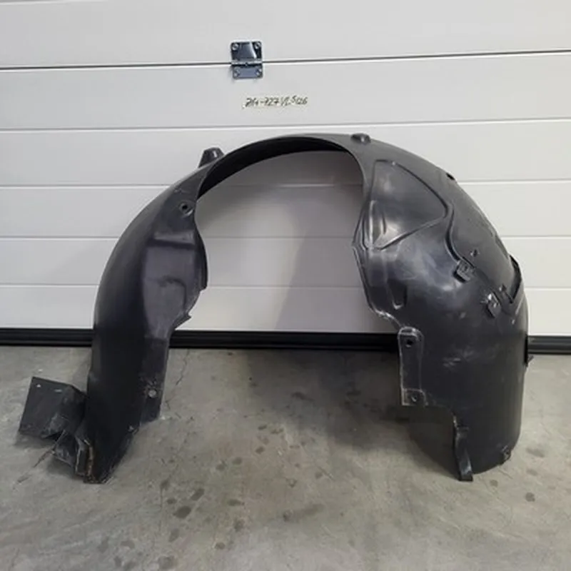 BMW Z4 Radschale Innenkotflügel Abdeckung Radhaus Schale VORNE LINKS 7012727