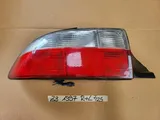 original BMW Z3 Roadster Rückleuchte Rücklicht Heckleuchte Set Blinker Weiss 