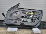 Türe BMW Z4 E85 E86 Beifahrer ODER Fahrer Tür Black Saphir Schwarz ABHOLUNG 