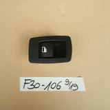 BMW F30 F31 F34 F35 F80 F20 X1 F48 X3 F25 Schalter Fensterheber HINTEN 9208106