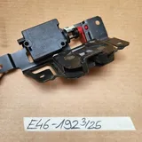 BMW E46 Comp. Tour. Heckdeckel Schloss 7026192  Kofferraum Verriegelung ZV Modul