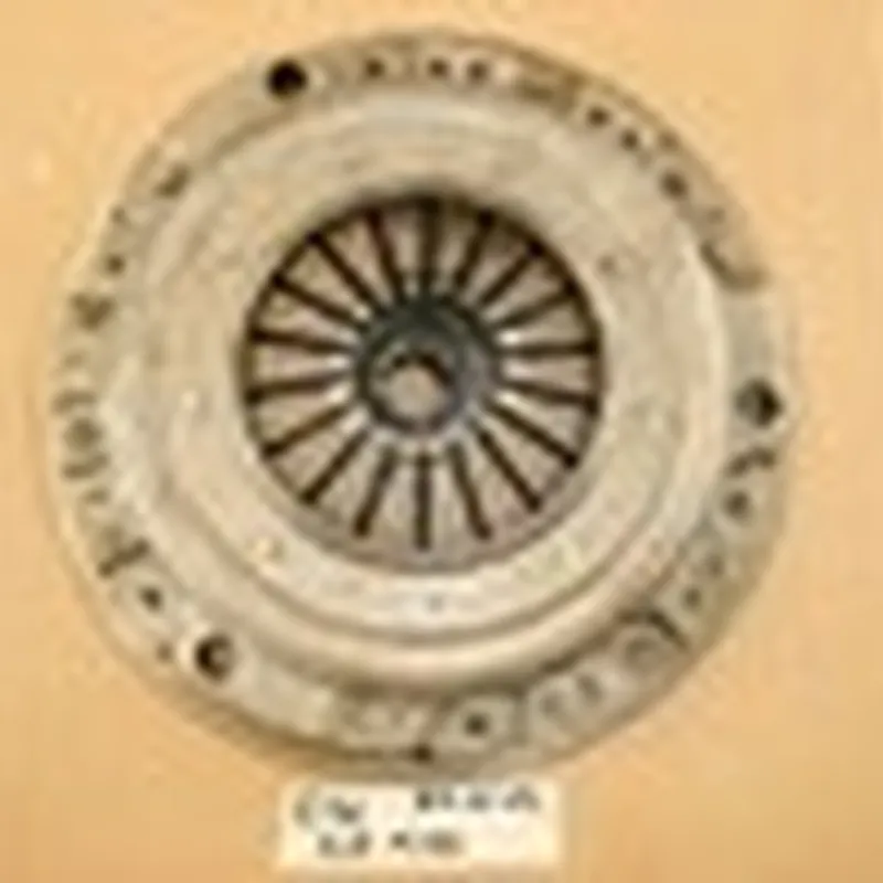 BMW 3er E36 Kupplungsautomat Kupplung Scheibe Kupplungsscheibe