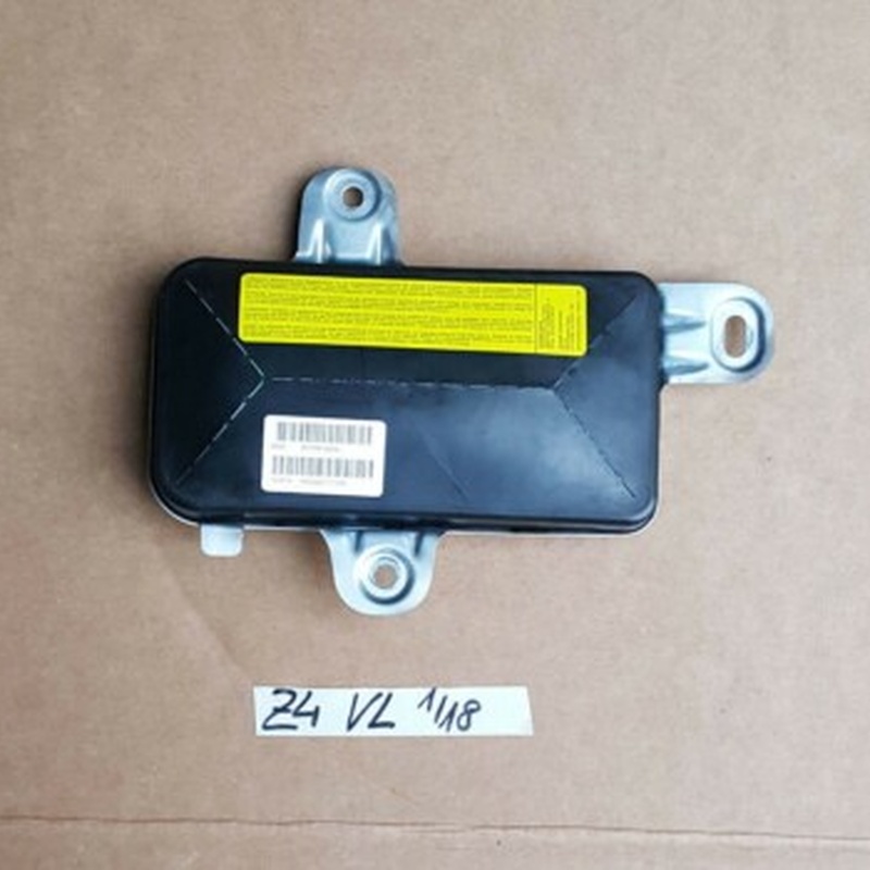 BMW Z4 E85 E86 Seiten Airbag Modul LINKS in der Tür der Fahrer Seite 