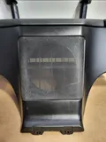 BMW Z3 Roadster Subwoofer Staufach Set Box Deckel Überrollbügel Verkleidungen 