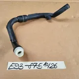 BMW E81 E82 E87 E88 E90 E91 E92 E93 Belüftungsschlauch 6928875 Kühler Schlauch
