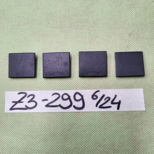 BMW Z3 Roadster Blende Kofferraum 1 Stück Abschlussblech Blindstopfen 8400299