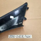 BMW E93 Cabrio Verkleidung A-Säule RECHTS Schwarz 7129312