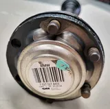 BMW E92 E93 Abtriebswelle 325i HINTEN LINKS 7527027 Antriebswelle