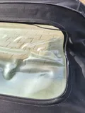 BMW Z3 Roadster Verdeck Dach  Gestänge Rahmen kleines Loch im Stoff ABHOLUNG