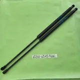 BMW E93 Cabrio Heckdeckel Dämpfer Gasdruckfeder Kofferraum Klappe 7129215