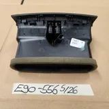 BMW E92 E91 E90  Frischluftgrill Luft Düse HINTEN Lüftungsgitter 7129556