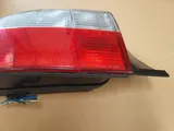 original BMW Z3 Roadster Rückleuchte Rücklicht Heckleuchte Set Blinker Weiss 