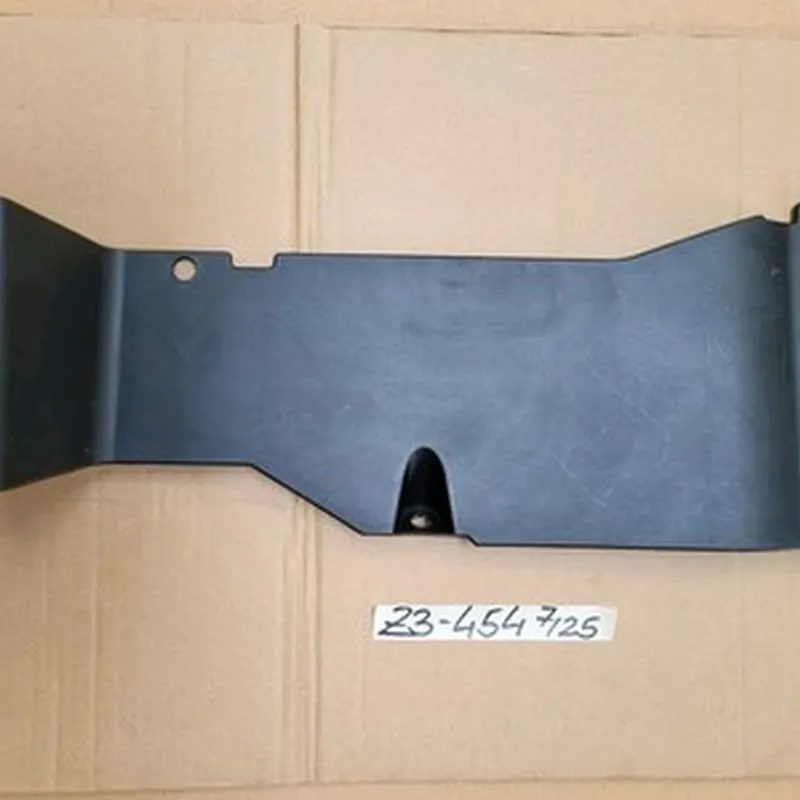 BMW Z3 Fussraum Verkleidung rechts unter Handschuhfach Abdeckung 8397454