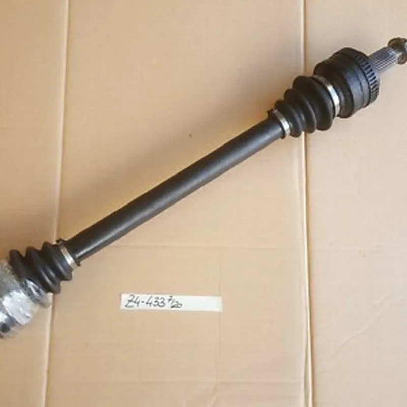 BMW Z4 E85 Antriebswelle Abtriebswelle hinten links 7541433