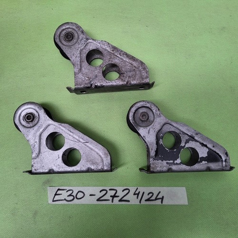 BMW E30 Führungsrolle Motorhaube 1884272 