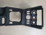 BMW Z3 Roadster Facelift Mittelkonsole Schwarz Black Cockpit Verkleidung 8397702
