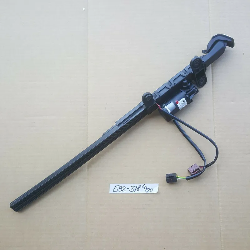  BMW E92 Gurtbringer Gurt Geber rechts 9165378 LCPA 