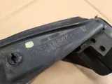 BMW E92 E93 Dichtung Schacht Leiste Beifahrer Tür Gummi RECHTS 7187084