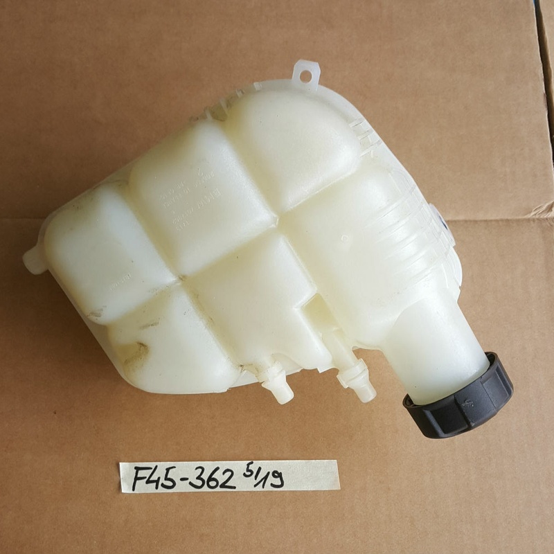 BMW 2er F45 F46 X1 F48 Kühlmittel Behälter 7617362 Ausgleichsbehälter Kühlwasser