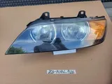 original BMW Z3 Front Scheinwerfer Set RECHTS + LINKS RHD right Hand Drive Macke