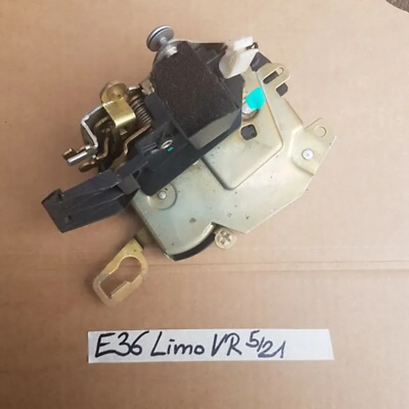 BMW E36 Limo/Touring Tür Schloss Vorne RECHTS Drehfallenschloss 