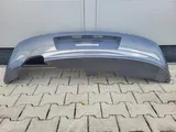 BMW Z4 E85 E86 Verkleidung Heckschürze Stoßstange HINTEN Stratus Grau ABHOLUNG