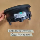 BMW E90 E91 E92 E93 E82 E87 MFL Lenkrad  Multifunktion Leder Lenker Schaltwippen